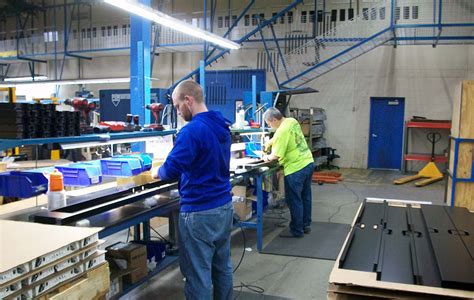 metal fabrication companies in minnesota|sheet metal manufacturing minnesota.